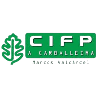 Carballeira Logo